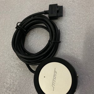 볼륨 와이어 오디오 컨트롤러 호환 스피커 컴패니언 보스