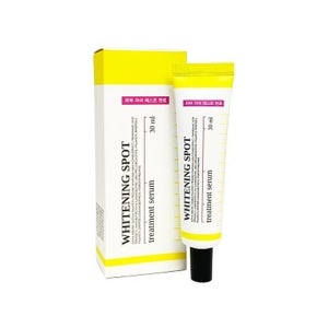 메르헨랩 화이트닝 스팟 트리트먼트세럼 30ml
