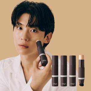오브제 내추럴 커버 비비 파운데이션 13g 3개 SPF50+ PA++++