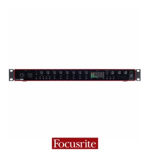 Focusrite Scarlett 18i20 포커스라이트 스칼렛 18i20 오디오인터페이스