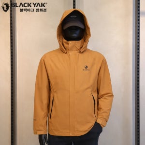 블랙야크바람막이 고어텍스자켓 남성 프리미엄 에센셜 고어텍스 GTX 자켓