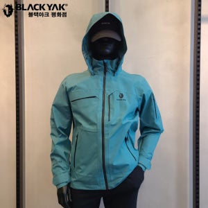 블랙야크바람막이 고어텍스자켓 남성 프리미엄 다나스GTX