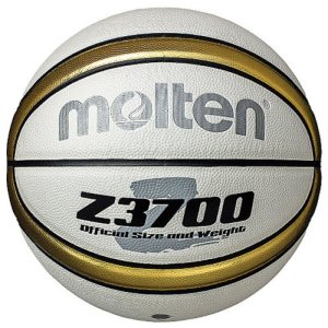 몰텐 농구공 B7G3700-WZ 합성가죽 7호 화이트골드
