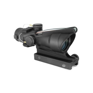 에볼루션기어 2025년형 트리지콘 ACOG Ta31 4X RMR 장착형 스콥사이트 Evolution Gear 2025Ver ACOG TA31 4X With RMR (영점불능제품)