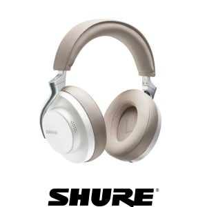 SHURE AONIC50 슈어 블루투스 무선 헤드폰 노이즈캔슬링