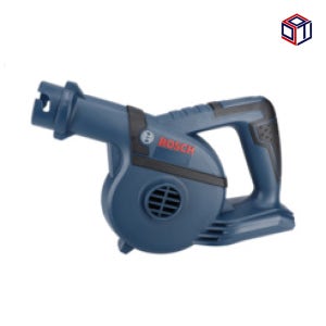 보쉬 부품 GBL 18V-120 충전 송풍기 하우징