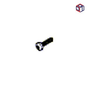 보쉬 부품 GBL 18V-120 충전 송풍기 판금 나사 074