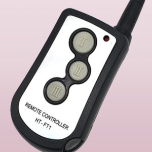 H&T KOREA HT-FT1/자동문 리모콘 송신기셔터리모컨