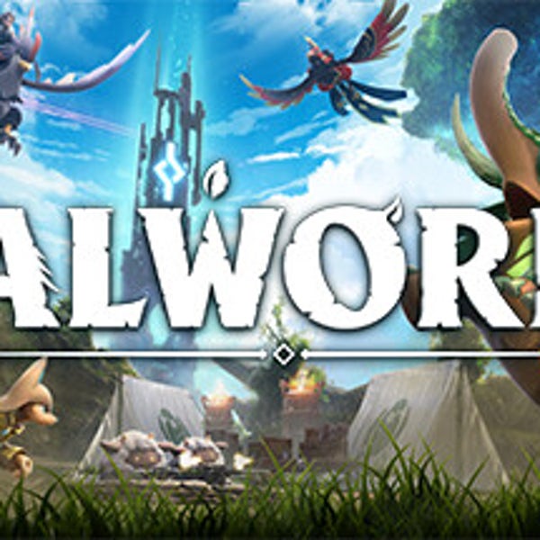(24시 배송 스팀 PC한글판) Palworld 팔월드 NA 팰월드