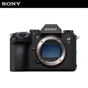 소니 카메라 A9M3 BODY (A9M3 / ILCE-9M3) 공식대리점 풀프레임 미러리스 알파