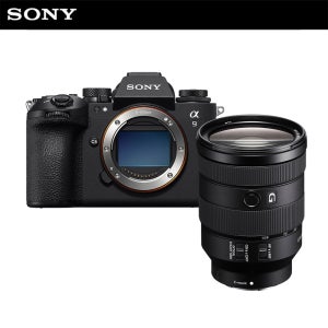 소니 카메라 A9M3 BODY + SEL24105G 패키지 / 공식대리점 풀프레임 미러리스 알파