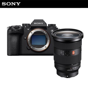 소니 카메라 A9M3 BODY + SEL2470GM2 패키지 / 공식대리점 풀프레임 미러리스 알파
