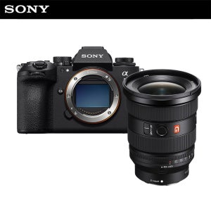 소니 카메라 A9M3 BODY + SEL1635GM2 패키지 / 공식대리점 풀프레임 미러리스 알파