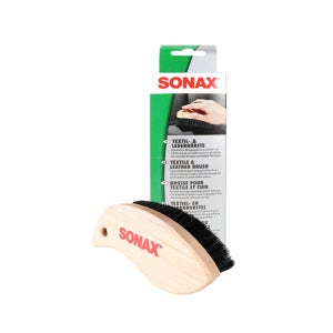 소낙스 직물 & 가죽 브러쉬