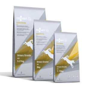 강아지 결석사료 처방사료 동물병원 애견 사료 트로벳 ASD 5.21kg