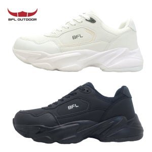 BFL 발편한 남자 운동화 여자 워킹화 어글리슈즈 커플 신발