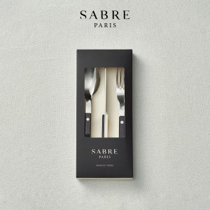 사브르 비스트로 투톤 디너 선물세트