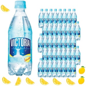 500ml 100병 빅토리아 레몬 탄산수 제로 0칼로리음료 탄산 강한 임산부 강탄산수 100