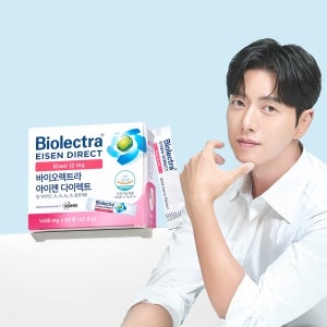 바이오렉트라 아이젠 다이렉트 철분제