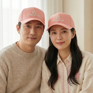 에임피크 C141 명품모자 남녀공용 여우 캡모자 aimpeak 빅사이즈 커플 선물