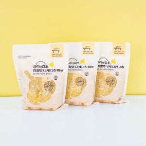 국산 다진마늘 1kg x 3개 꼭지제거 HACCP 간마늘