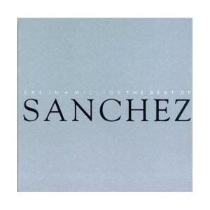Sanchez Audio CD 100만분의 1 더 베스트 오브 산체스