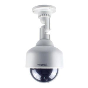 모형CCTV 가짜카메라 방범용 감시카메라 보안용