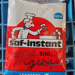 사프 인스턴트 드라이이스트 레드 500g