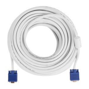 RGB(VGA)케이블 30M NEXT-RGB300