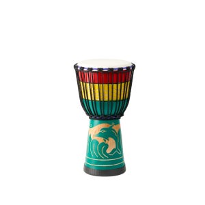 엔젤 젬베 Djmbe 10인치