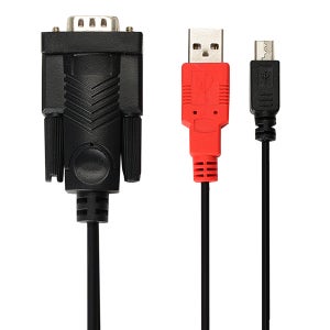 RS232 to 안드로이드 1M 케이블 NEXT-RS232S5