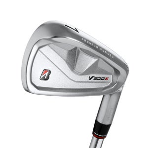 브리지스톤 V300 10세대 아이언 4-P 7i MODUS 105 S