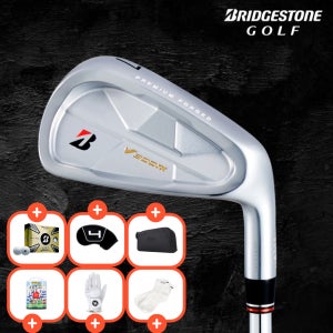 브리지스톤 V300 9세대 아이언 4-P 7i MODUS 105 S