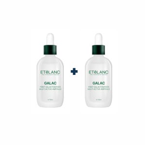 에텔랑 퍼스트 갈락토미세스 멀티 앰플 100ml