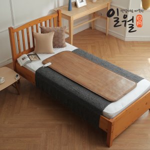 일월 전기매트 나노륨 다용도 카본 탄소매트 온돌마루 카페트매트 (60x150)
