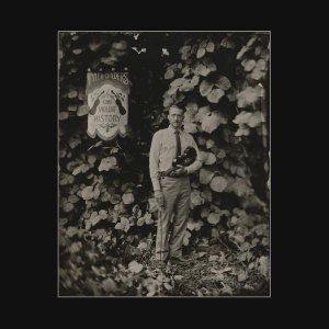 Tyler Childers LP판 Vinyl - 긴 폭력의 역사