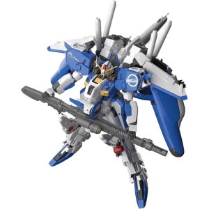 MG 기동전사 건담 센티넬 Ex-S S 1/100 스케일 프라모델