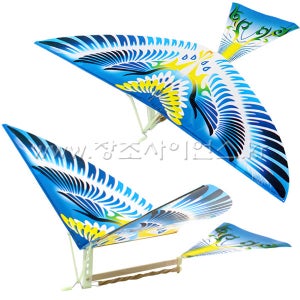 날아라~ 파닥파닥 오르니톱터(10인 세트)