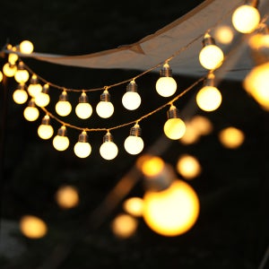 카카모리 감성 캠핑 랜턴 차박 LED조명 전등 호롱불 빈티지 소켓알전구 카페전구