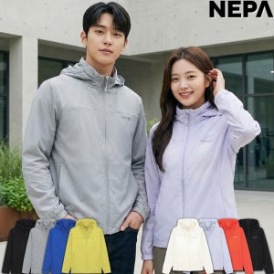 네파 바람막이 남성 여성 등산 봄 여름 아웃도어 자켓