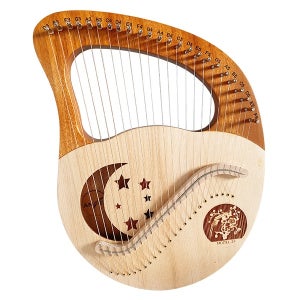 엔젤 리라하프 24현 ASH-L24140