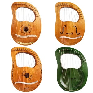 엔젤 리라하프 16현 ASH-L1690