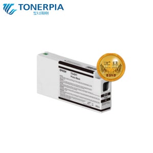 엡손 정품 T54X100 PK 포토검정 SC-P6000 P7000 P8000 P9000