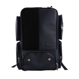 모리모토 야구가방 디바이더 스포츠 백팩 네이비 성인용