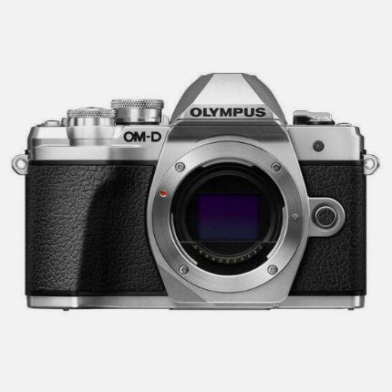 Olympus OM-1 Mark II (올림푸스 OM-1 Mark II)