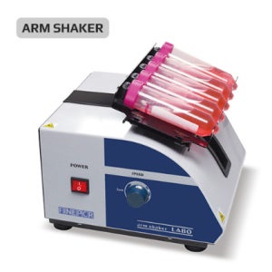 FINEPCR ARM SHAKER / LABO 쉐이커 이화학기기 실험 장비 기기 기구