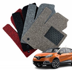 컨셉토디자인 코일매트 확장형 QM3 (2013부터2017.7) 운전석