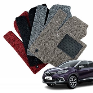 컨셉토디자인 확장형 코일매트 뉴QM3 (2017.7부터2019) 1열2열 세트(현관매트 이벤트)