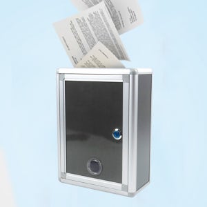 건의함 소통함 제안함 고객소리함 고충처리함 소원수리함