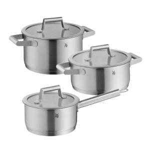 WMF 컴포트 라인 냄비 3종세트(16편수,20L,20H)